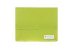 MBG WALLET A4 H/D POLYPICK LME