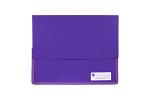 MBG WALLET A4 H/D POLYPICK PRP