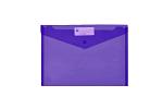 MBG DOCULOPE WALLET PP A4 PPL