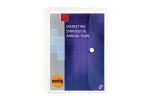MBG S/PROTECT BINDER WALET CLR