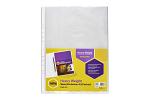 MBG S/PROTECTORS H/WT A3 25PK