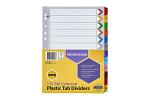 MBG DVDR RF BRD COL A4 1-12TAB
