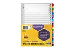 MBG DVDR RF BRD COL A4 1-20TAB