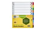 MBG DVDR XWD CLR RF A4 1-10TAB