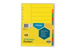 MBG DVDER BRT MNLLA A4 10TAB