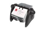 MBGPRO ROTARY FILE BIZ CARD