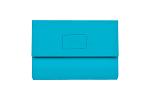 MBG WALLET F/C SLIMPICK BLUE