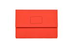 MBG WALLET F/C SLIMPICK RED