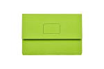 MBG WALLET F/C SLIMPICK GREEN