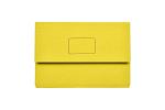MBG WALLET F/C SLIMPICK YELLOW