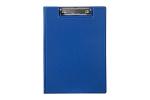 MBG CLIPFOLDER PP A4 BLU