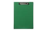 MBG CLIPFOLDER PP A4 GRN