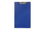 MBG CLIPFOLDER PP FC BLU