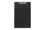 MBG CLIPFOLDER PP FC BLK