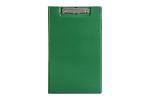MBG CLIPFOLDER PP FC GRN
