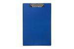 MBG CLIPBOARD PP FC BLU