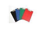 MBG CLIPBOARD PE FC BLK