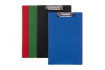 MBG CLIPBOARD PP A4 ASTD