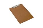 MBG CLIPBOARD MASONITE SML FC