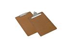 MBG CLIPBOARD MASONITE LGE FC