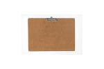 MBG CLIPBOARD MASONITE SML A3