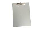 MBG CLIPBOARD ALUMINIUM A4