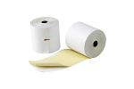 CASH REG. ROLL 2PLY 76X76 PK 4