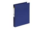 MBG PE LINEN BNDR 2D 25MM BLU