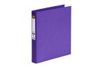 MBG PE LINEN BNDR 2D 25MM PPL