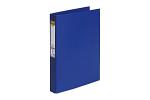 MBG PE LINEN BNDR 3D 25MM BLU