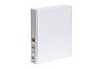 MBG I/BNDR C/V A4 2DR 38MM WHT