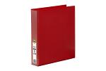 MBG I/BNDR C/V A4 3DR 38MM RED