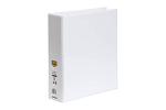 MBG I/BNDR C/V A4 2DR 50MM WHT