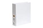 MBG I/BNDR C/V A4 3DR 50MM WHT