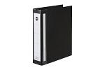 MBG R/BND DX A4 50MM 2D PE BLK