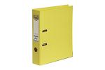 MBG PE LEVER ARCH A4 LEMON