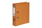 MBG PE LEVER ARCH A4 ORANGE