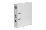 MBG PE LINEN LEVER ARCH A4 WHT
