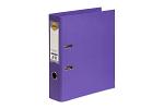 MBG PE LEVER ARCH A4 PURPLE