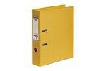 MBG PE LEVER ARCH A4 YELLOW