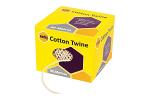 MBG COTTON TWINE BALL 80M