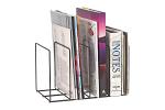 MBG IN STYLE BOOK/MAG RACK