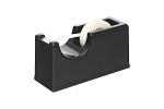 MBG TAPE DISPENSER SML BLK