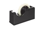 MBG TAPE DISPENSER LGE BLK