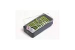 MBG BIZ CARD FILE BOX 400CAP