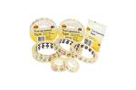 MBG TAPE OFC 24MMX66M 76.2CORE