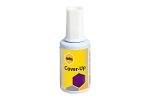 MBG CORRECT FLUID COVERUP 20ML