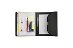 MBG PRO COMPENDM 6 POCK PP BLK