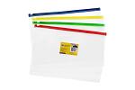 MBG CLEAR CASE A4 335X245 ASST