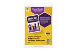 MBG D/PROTECT PVC A4 WALLMOUNT